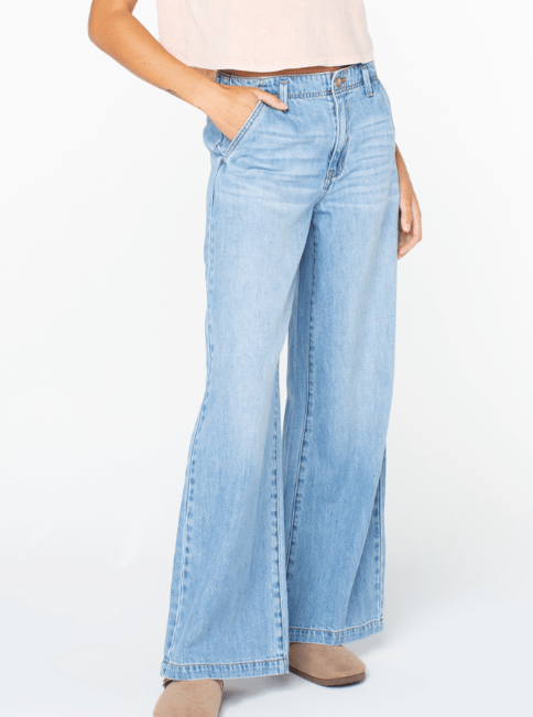 Kalani 2 Denim Jeans