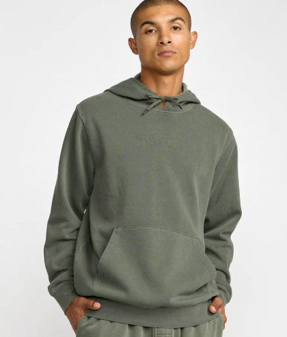 PTC Hoodie 2 Sage Leaf
