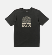 Load image into Gallery viewer, Palmcrest Short Sleeve Tee Pirate Black
