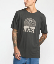 Load image into Gallery viewer, Palmcrest Short Sleeve Tee Pirate Black
