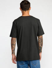 Load image into Gallery viewer, Palmcrest Short Sleeve Tee Pirate Black
