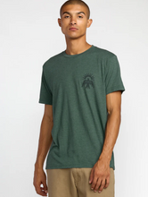 Load image into Gallery viewer, Las Cruces Short Sleeve Tee Balsam Green
