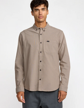 Load image into Gallery viewer, That&#39;ll Do Stretch Woven Long Sleeve Shirt
