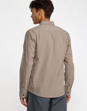 Load image into Gallery viewer, That&#39;ll Do Stretch Woven Long Sleeve Shirt

