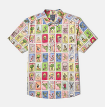 Load image into Gallery viewer, KSL Tarjeta Short Sleeve Shirt
