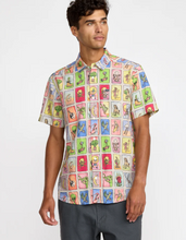 Load image into Gallery viewer, KSL Tarjeta Short Sleeve Shirt
