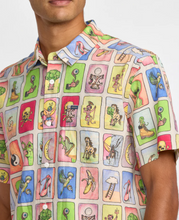 Load image into Gallery viewer, KSL Tarjeta Short Sleeve Shirt
