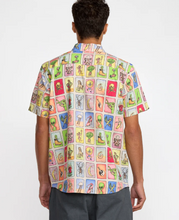 Load image into Gallery viewer, KSL Tarjeta Short Sleeve Shirt

