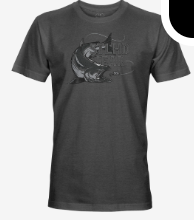 Load image into Gallery viewer, STLHD Men’s King Salmon T-Shirt
