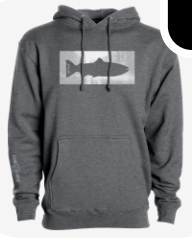 Winter Mist Premium Hoodie