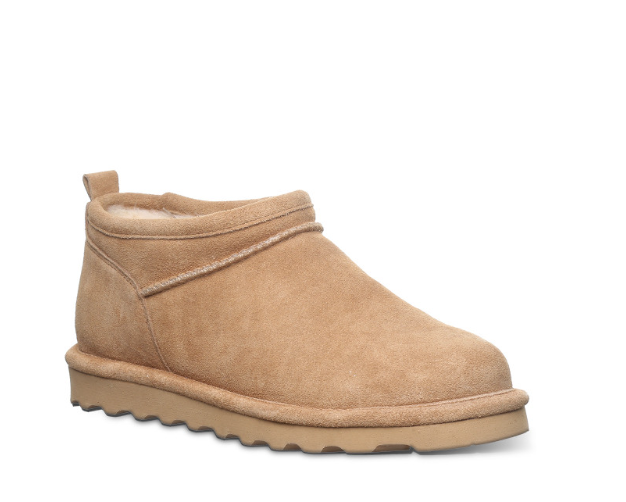 Super Shorty Iced Coffee