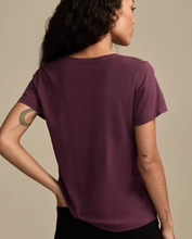 Load image into Gallery viewer, Bloom like a Lotus classic crew
