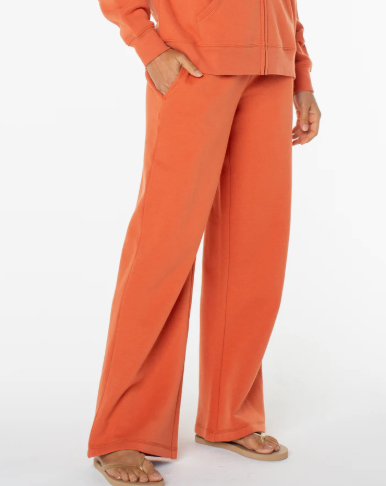 Ariel Wide Leg Pant