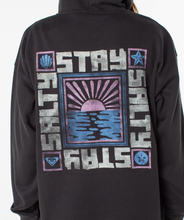 Load image into Gallery viewer, Raya Hoodie Phantom
