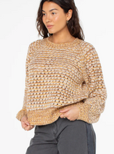 Load image into Gallery viewer, Seascape Crewneck Pumice Stone
