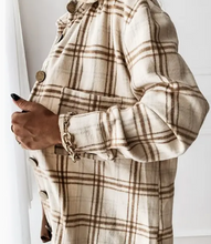 Load image into Gallery viewer, Better Days Flannel
