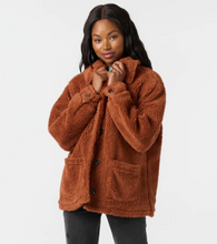 Load image into Gallery viewer, Huxlee Solid Jacket
