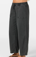 Load image into Gallery viewer, Sevie Pants Black
