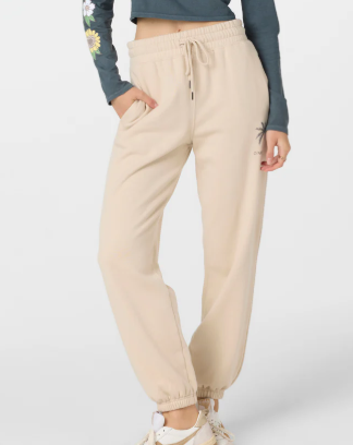 Weekends Lounge Fleece Pants