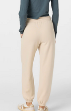 Load image into Gallery viewer, Weekends Lounge Fleece Pants

