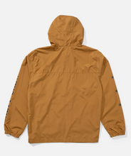 Load image into Gallery viewer, Surface Windbreaker Jacket - Bone Brown
