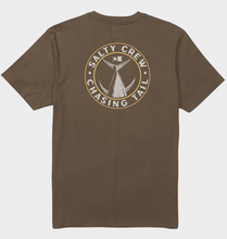 Load image into Gallery viewer, Tailgate Tee Teak
