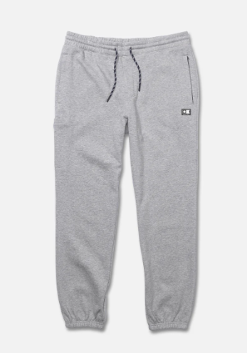 Crewser Fleece Pant - Athletic Heather