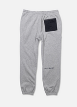 Load image into Gallery viewer, Crewser Fleece Pant - Athletic Heather
