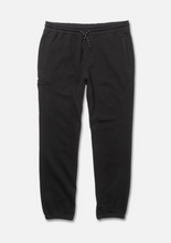 Load image into Gallery viewer, Crewser Fleece Pant - Pirate Black
