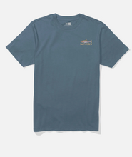 Load image into Gallery viewer, Trout Mount Tee - Slate
