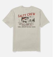 Load image into Gallery viewer, Nature Classic Tee - Bone
