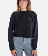 Load image into Gallery viewer, Dawn to Dust Crewneck - Charcoal
