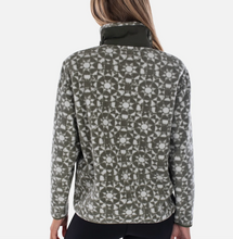 Load image into Gallery viewer, Juniper Fleece - Olive

