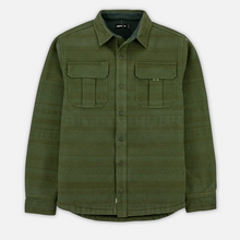 Load image into Gallery viewer, Hull Jacket - Olive
