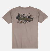 Load image into Gallery viewer, Pickup Tee - Cinder
