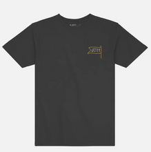 Load image into Gallery viewer, Drifter Tee - Black
