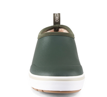 Load image into Gallery viewer, Women&#39;s Deck-Boss Shorty Sherpa Deep Depths
