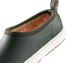 Load image into Gallery viewer, Women&#39;s Deck-Boss Shorty Sherpa Deep Depths
