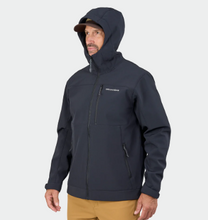 Load image into Gallery viewer, Bulkhead Jacket Black
