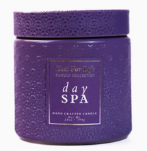 Load image into Gallery viewer, Zest For Life Candle (28oz.) - Day Spa
