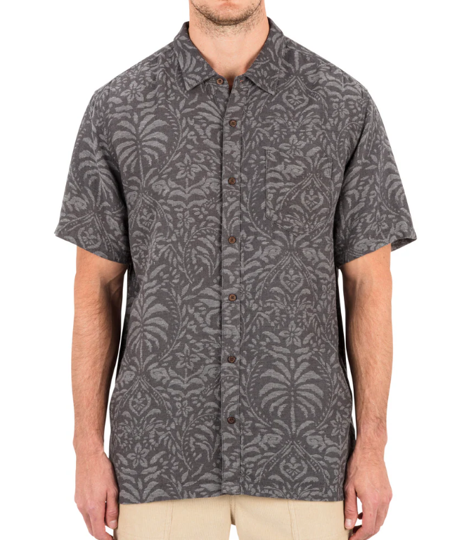 Encinitas Short Sleeve