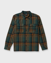 Load image into Gallery viewer, Offshore Flannel Shirt
