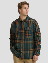 Load image into Gallery viewer, Offshore Flannel Shirt
