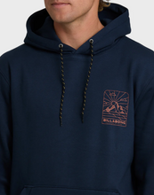 Load image into Gallery viewer, Compass Pullover Sweatshirt

