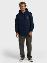 Load image into Gallery viewer, Compass Pullover Sweatshirt

