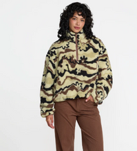 Load image into Gallery viewer, Ezra Polar Pullover
