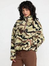 Load image into Gallery viewer, Ezra Polar Pullover
