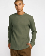 Load image into Gallery viewer, Dayshift Long Sleeve Thermal
