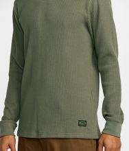 Load image into Gallery viewer, Dayshift Long Sleeve Thermal
