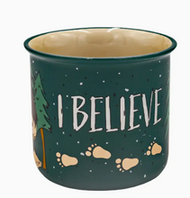 Load image into Gallery viewer, Bigfoot Mug
